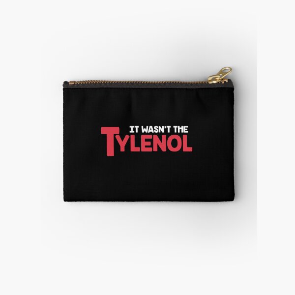 Item preview, It wasn't the Tylenol Shirt, Autism Awareness  designed and sold by Elenafatulla.