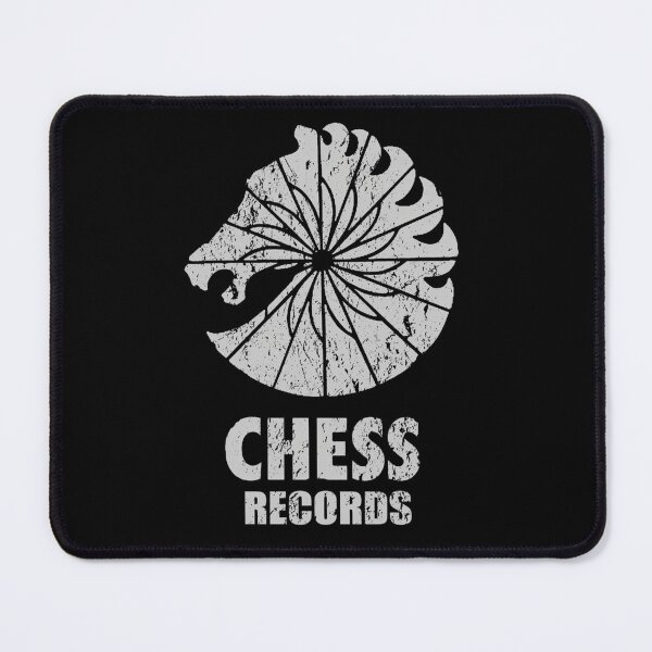 Item preview, Chess Records designed and sold by Schuenemeyer.