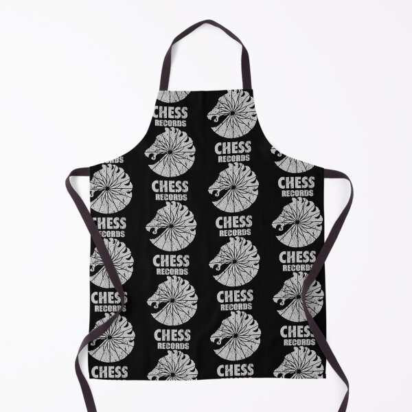 Item preview, Chess Records designed and sold by Schuenemeyer.