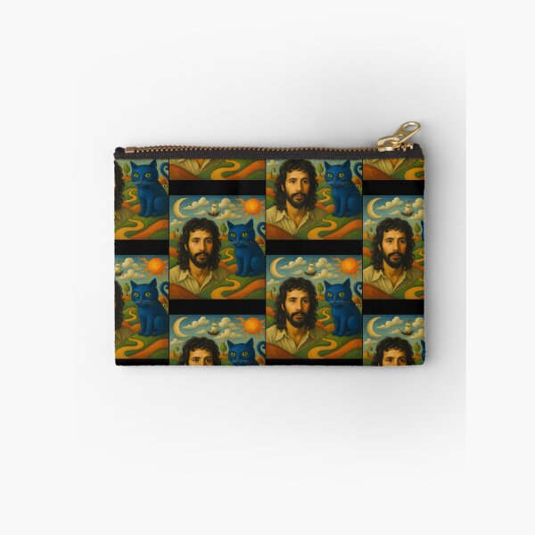 Item preview, Cat Stevens designed and sold by Schuenemeyer.