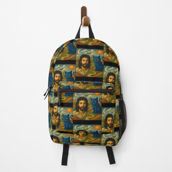 Item preview, Cat Stevens designed and sold by Schuenemeyer.