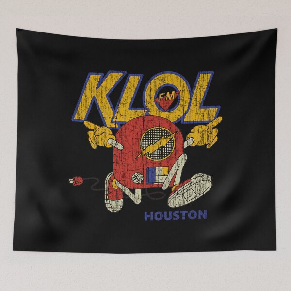 Item preview,  Klol Fm Houston 1970  designed and sold by MatthewDillon3e.