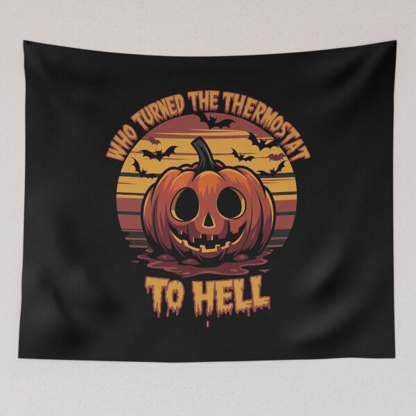 Item preview, Funny Happy Summer.ween Watermelon Summer.ween Spooky Vibes designed and sold by Vastingan.