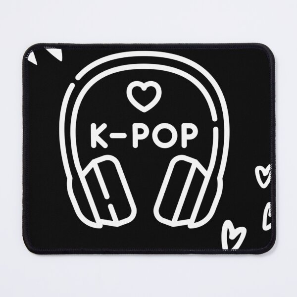 Artikelvorschau, K-Pop entworfen und verkauft von VilmaKalliala.