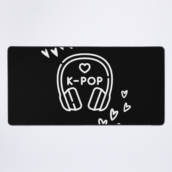 Item preview, K-Pop designed and sold by VilmaKalliala.