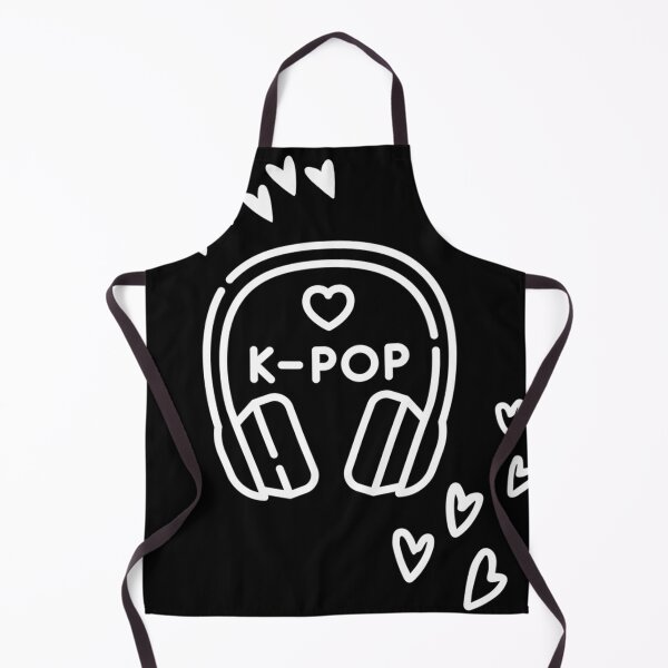 Artikelvorschau, K-Pop entworfen und verkauft von VilmaKalliala.