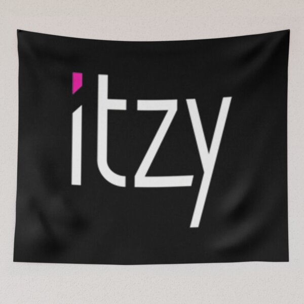 Artikelvorschau, Itzy-Logo entworfen und verkauft von VilmaKalliala.