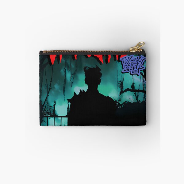 Item preview, Key Gasoline Halloween designed and sold by VilmaKalliala.