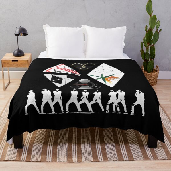 Item preview, Exo Kpop designed and sold by VilmaKalliala.
