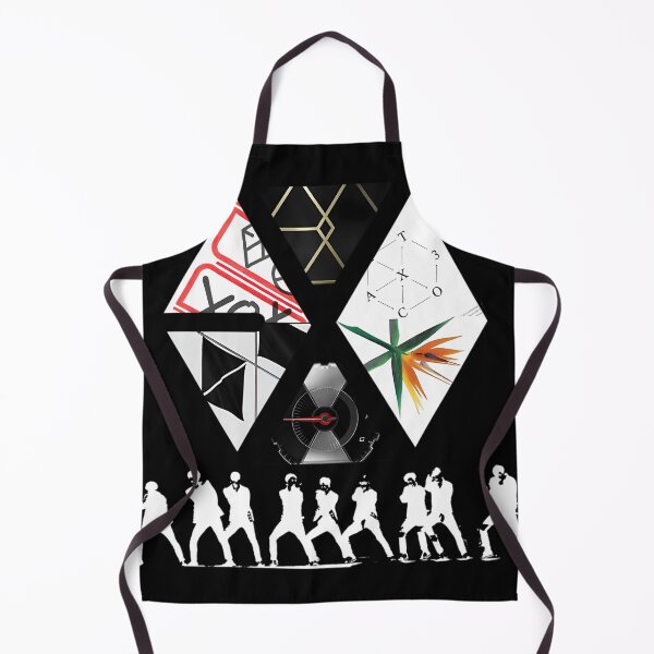 Item preview, Exo Kpop designed and sold by VilmaKalliala.