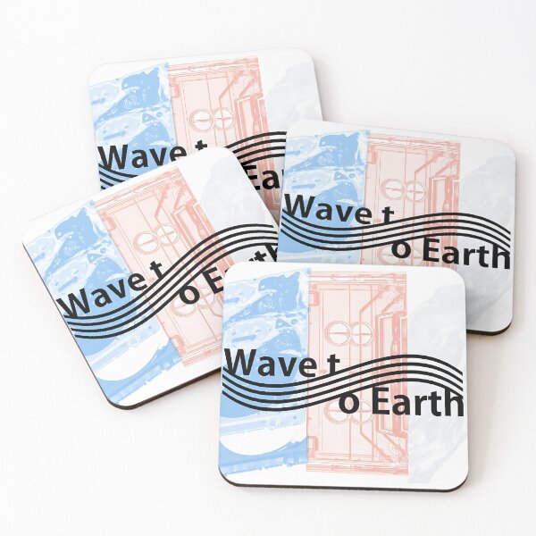 Item preview, Wave To Earth Album designed and sold by VilmaKalliala.