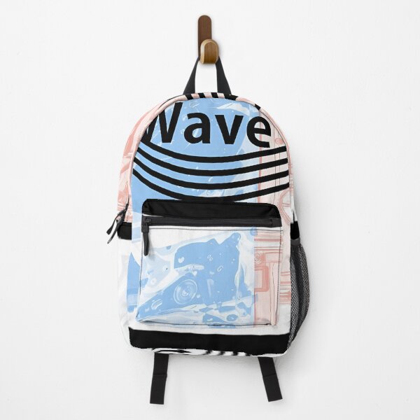 Item preview, Wave To Earth Album designed and sold by VilmaKalliala.
