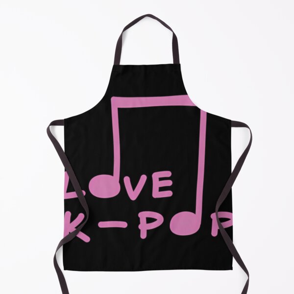 Item preview, Love K-Pop designed and sold by VilmaKalliala.