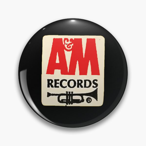 Item preview, A And M designed and sold by Ronaldmorrow.