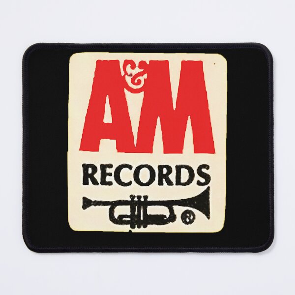 Item preview, A And M designed and sold by Ronaldmorrow.