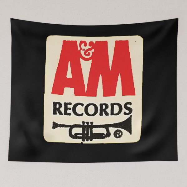 Item preview, A And M designed and sold by Ronaldmorrow.