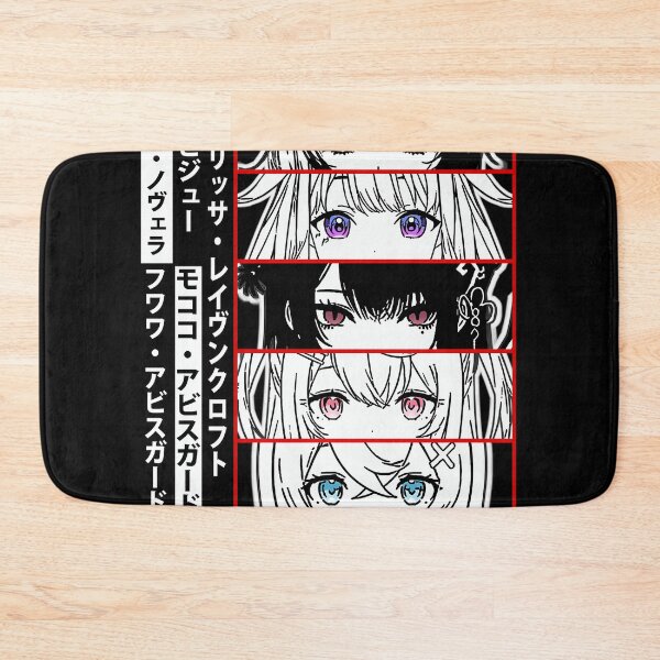 Item preview, Holo Advent Panel designed and sold by Juliaantana.