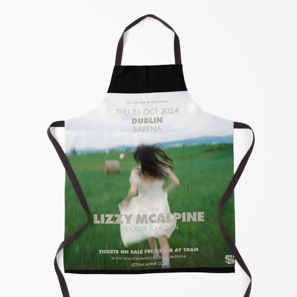 Item preview, Lizzy McAlpine – Dreamy Field Aesthetic Art designed and sold by vasilacielloa.