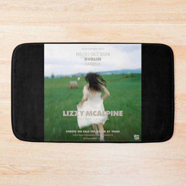 Item preview, Lizzy McAlpine – Dreamy Field Aesthetic Art designed and sold by vasilacielloa.