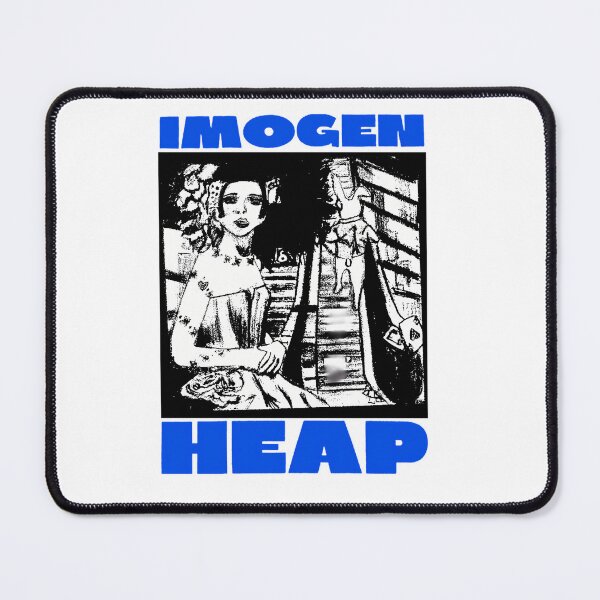 Item preview, Retrofied Im.ogen He.ap V4 designed and sold by KaiHarris.
