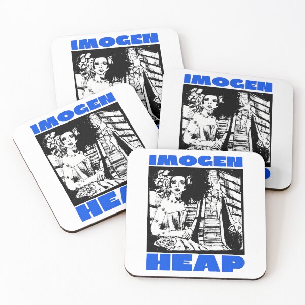 Item preview, Retrofied Im.ogen He.ap V4 designed and sold by KaiHarris.