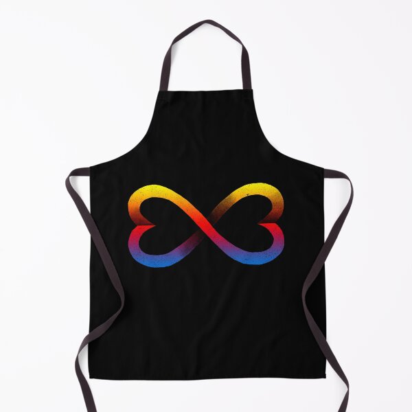 Item preview, Love infinity forever designed and sold by barmalisiRTB.
