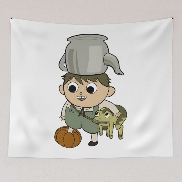 Item preview, Movie Vintage Cartoon Halloween Retro 90s Film designed and sold by ArtDoubleTroub.