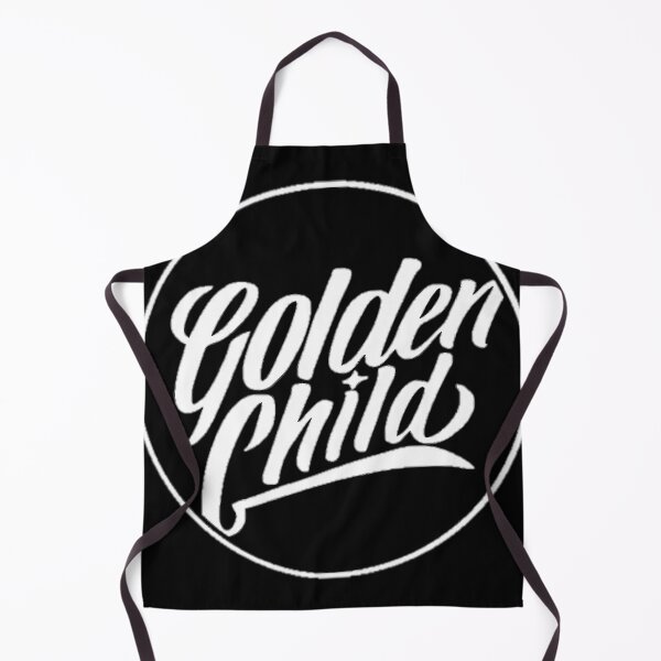 Aperçu de l'œuvre Logo de l'Enfant d'Or créée et vendue par IsaaLozano.