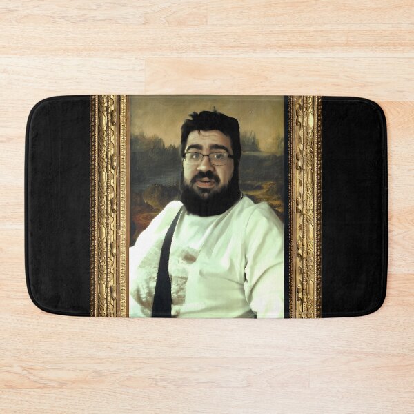 Item preview,  Armenian Cory Mona Lisa designed and sold by Juliaantana.