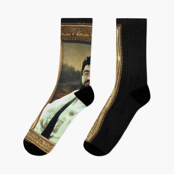Item preview,  Armenian Cory Mona Lisa designed and sold by Juliaantana.