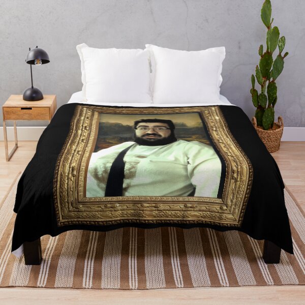 Item preview, Armenian Cory Mona Lisa designed and sold by Juliaantana.