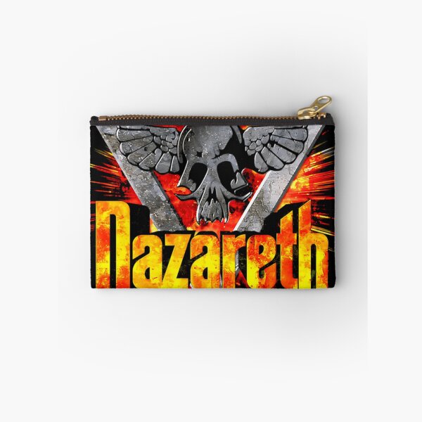 Item preview, Scotland Heavy Metal The Box Set Nazareth Band designed and sold by Johannesieland.