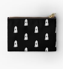 The forest is precious Studio Pouch