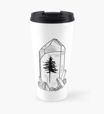 The forest is precious Travel Mug
