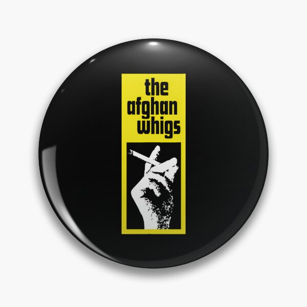 Item preview, Afghan Whigs  designed and sold by Ronaldmorrow.