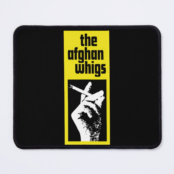 Item preview, Afghan Whigs  designed and sold by Ronaldmorrow.