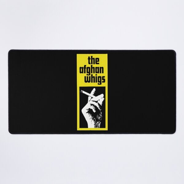 Item preview, Afghan Whigs  designed and sold by Ronaldmorrow.