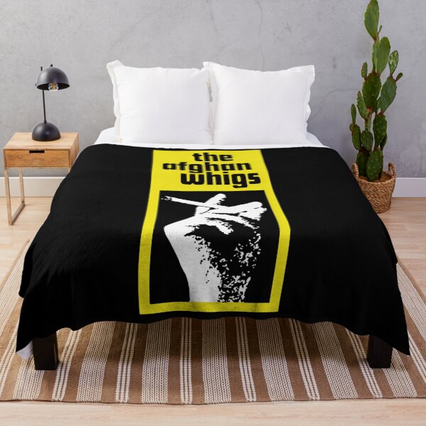 Item preview, Afghan Whigs designed and sold by Ronaldmorrow.