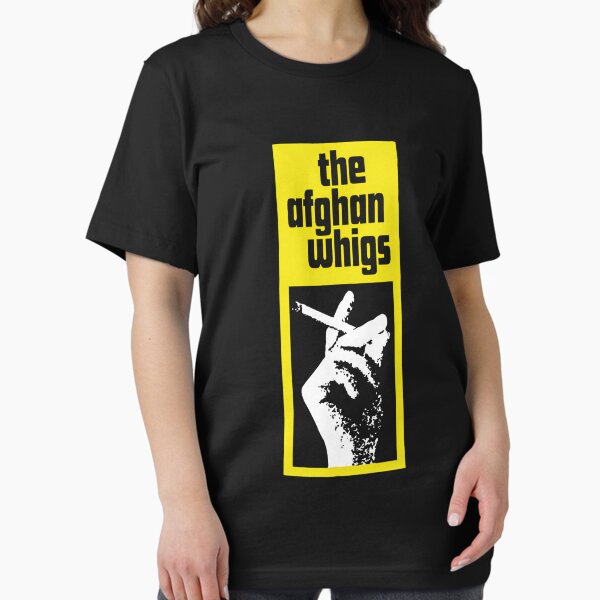 Afghan Whigs T-Shirts for Sale | Redbubble