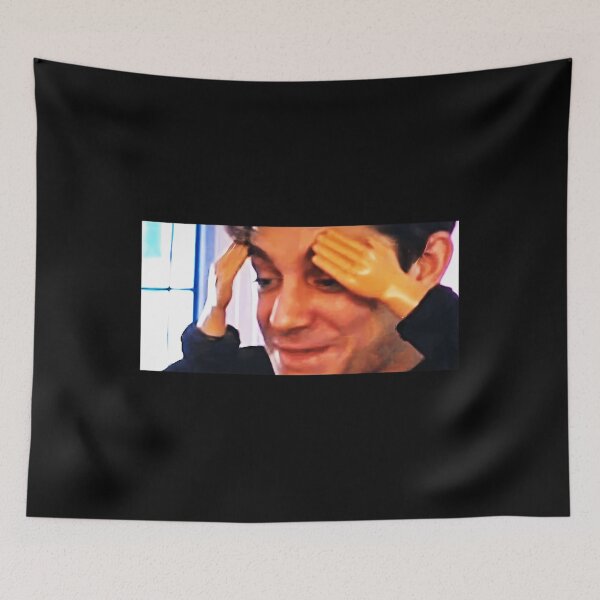 Item preview,  Unus Annus Tiny Hands Ethan (No Text) designed and sold by Juliaantana.