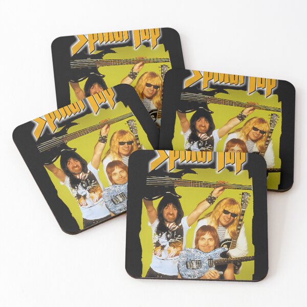 Item preview,  And Horror Movie Films Band Retro Rock 80S designed and sold by Johannesieland.