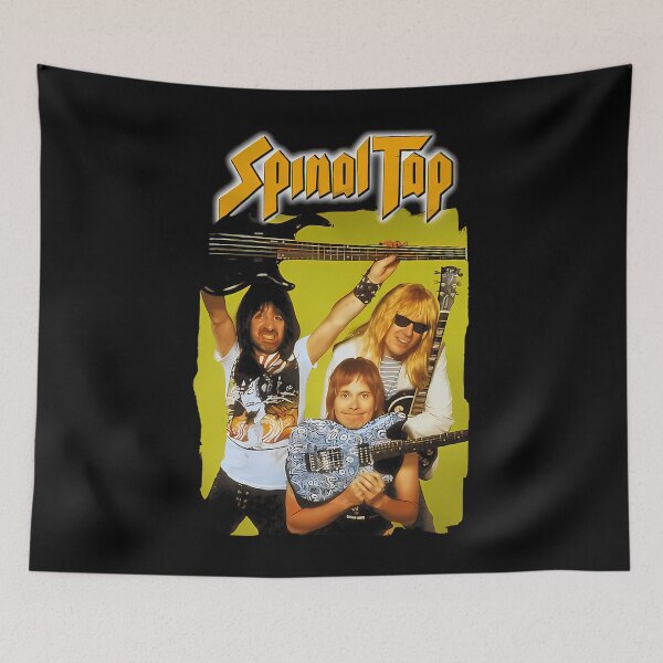 Item preview,  And Horror Movie Films Band Retro Rock 80S designed and sold by Johannesieland.