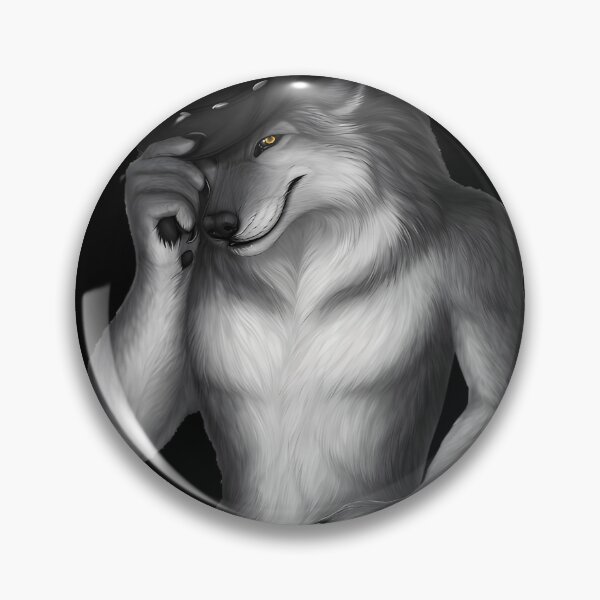 Item preview,  Don'T Worry Kitten Funny Wolf Meme designed and sold by SergioHolland.