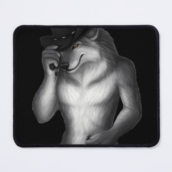 Item preview,  Don'T Worry Kitten Funny Wolf Meme designed and sold by SergioHolland.