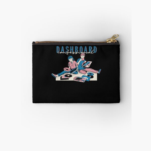 Item preview, Dashboard Confessional Band  designed and sold by MatthewDillon3e.
