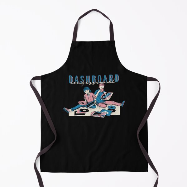 Item preview, Dashboard Confessional Band designed and sold by MatthewDillon3e.