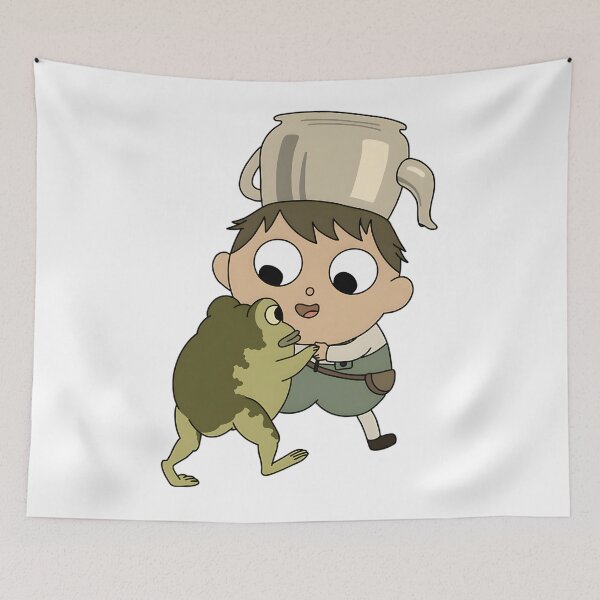 Item preview, Halloween Cartoon Movie Vintage Film Retro 90s designed and sold by ArtDoubleTroub.