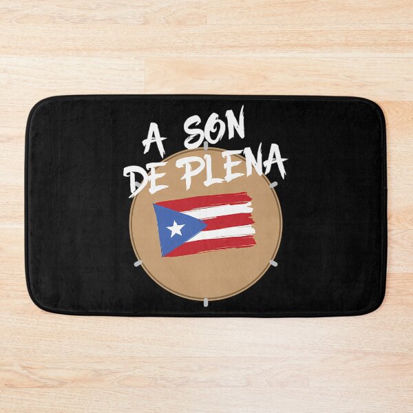 Item preview, A Son De Plena  designed and sold by Ronaldmorrow.