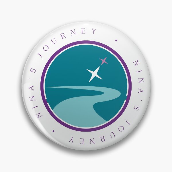 Item preview, Nina’s Journey – Path to Hope designed and sold by NinasJourney.