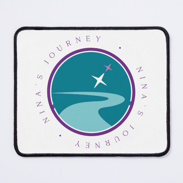 Item preview, Nina’s Journey – Path to Hope designed and sold by NinasJourney.